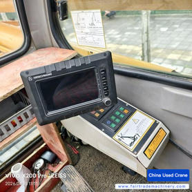 Buy XCMG Used Crane / 10 Buy XCMG Used Crane / 10